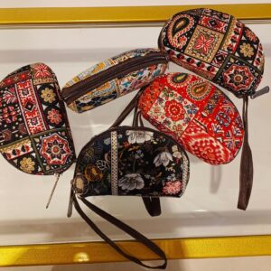 Rangrez Handcrafted Purse Collection