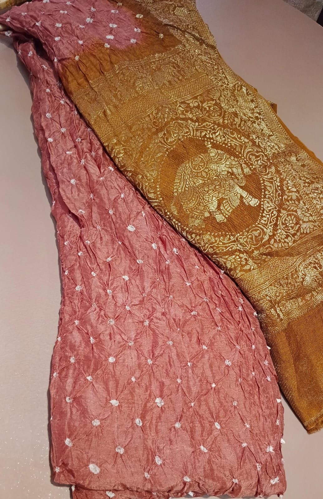 Sandhya Bandhani